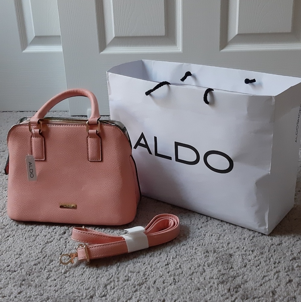 ALDO Mini Hand Bag/Crossbody Bag (NWT)